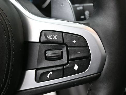 Used 2019 BMW X3 M40i w/ Premium Package AWD/4WD image 27