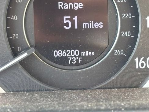 Used 2016 Honda Accord Touring image 13