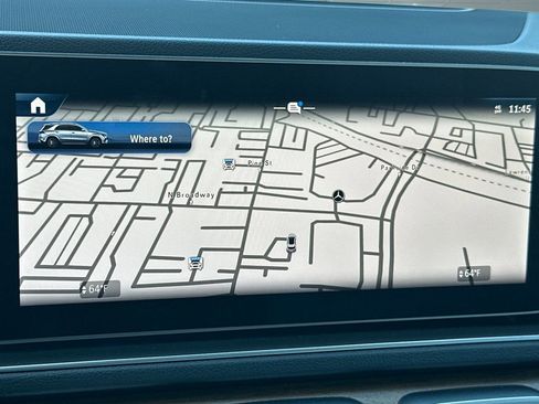 New 2026 Mercedes-Benz GLE 450 450 image 23