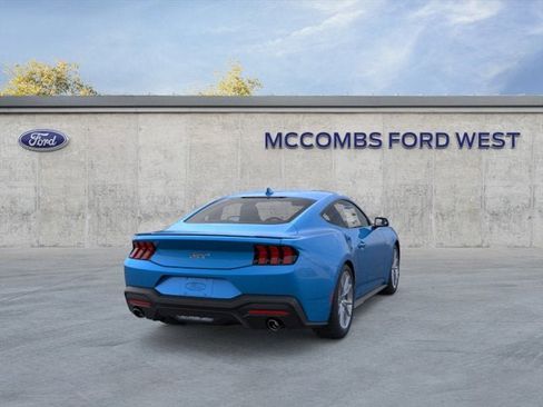New 2026 Ford Mustang GT Premium RWD image 8