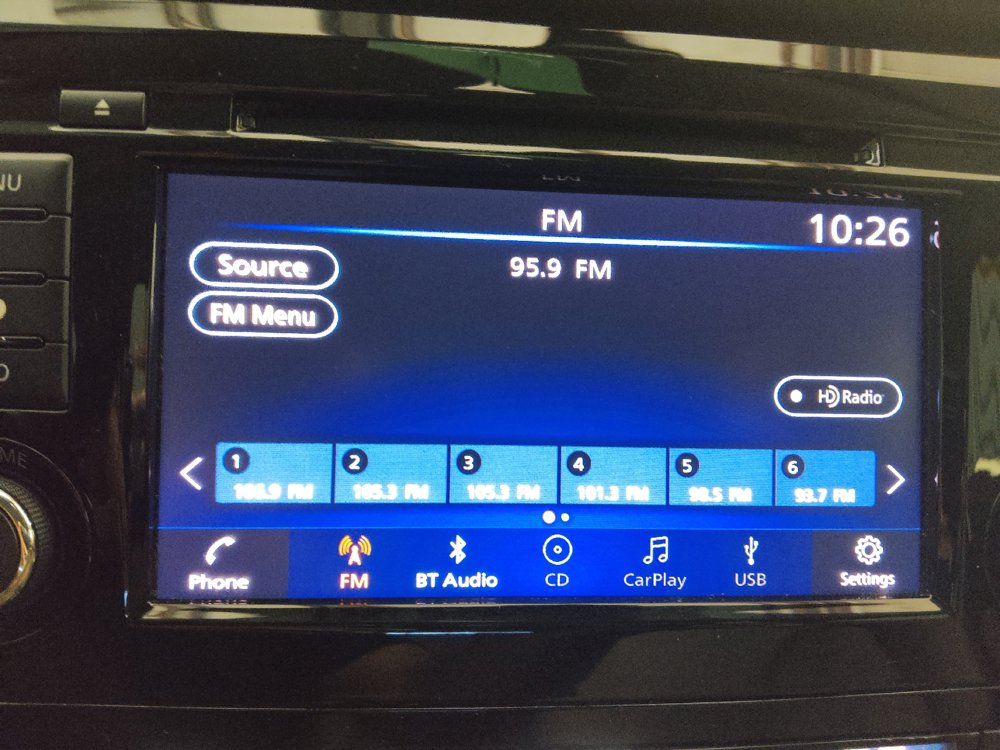 Used 2018 Nissan Rogue SL w/ Premium Package FWD image 25