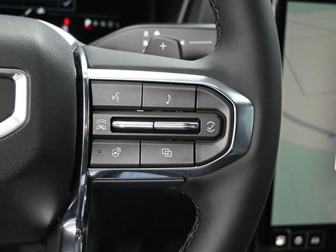 New 2026 GMC Terrain Elevation w/ Technology Package II image 32