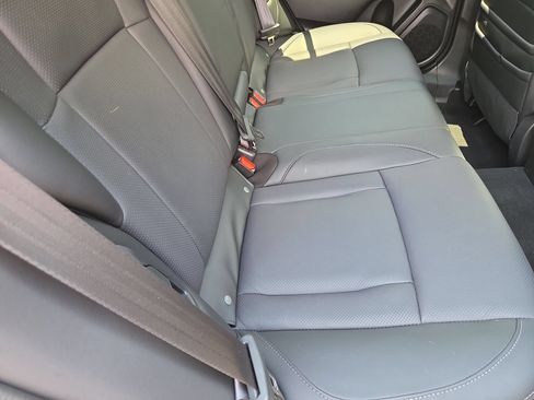Certified 2025 Subaru Outback Limited AWD/4WD image 22