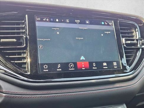 New 2026 Dodge Durango GT AWD/4WD image 14