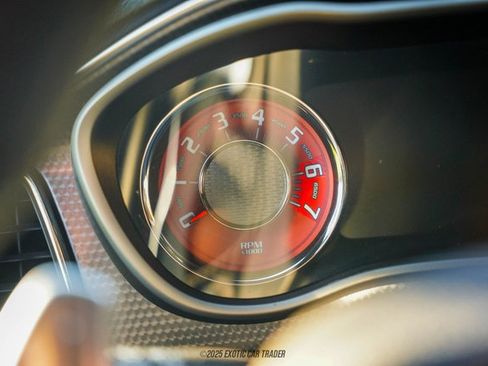 Used 2017 Dodge Challenger SRT Hellcat image 40