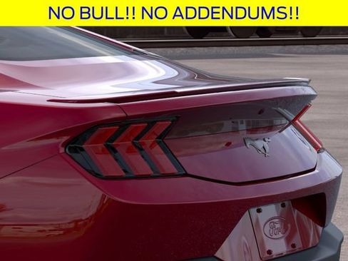 New 2026 Ford Mustang Premium RWD image 23