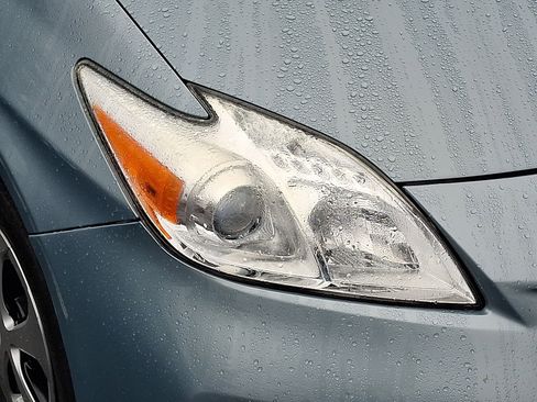 Used 2014 Toyota Prius Two image 8