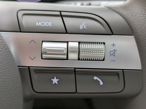 New 2026 Hyundai Sonata SE FWD image 26