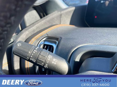 New 2026 Ford Expedition Tremor image 41