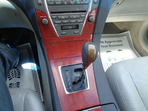 Used 2007 Lexus ES 350 FWD image 38