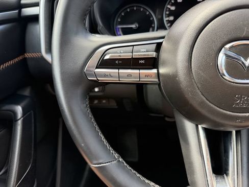 Certified 2025 MAZDA CX-50 AWD 2.5 Hybrid w/ Premium Pkg image 15