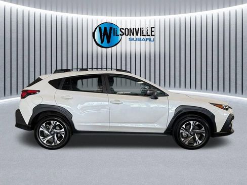 Certified 2026 Subaru Crosstrek 2.0i Premium AWD/4WD image 15