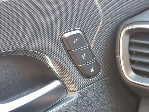 Used 2022 Hyundai Santa Fe Limited w/ Cargo Package image 25