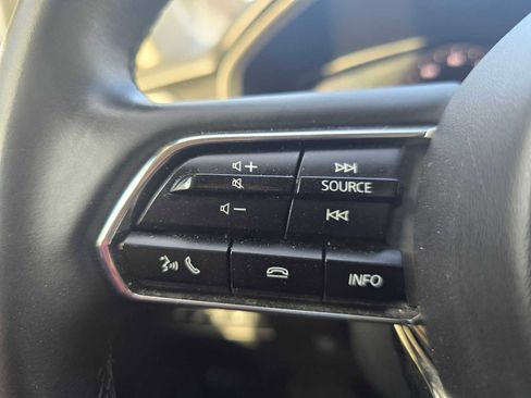 Used 2025 MAZDA CX-90 3.3 Turbo w/ Premium Sport Pkg image 34