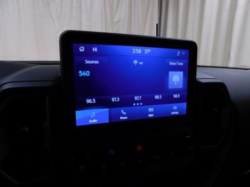 Used 2024 Ford Bronco Sport Big Bend image 28