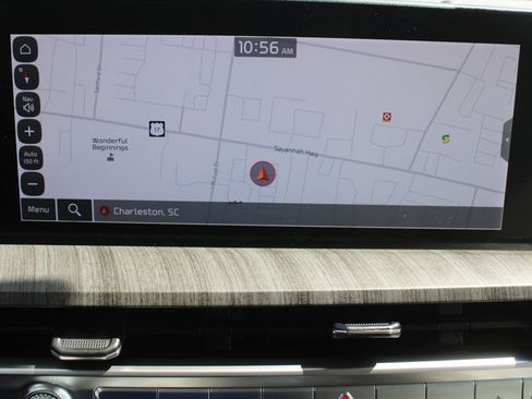 Used 2024 Kia Telluride EX w/ EX Captain's Chair Package FWD image 50