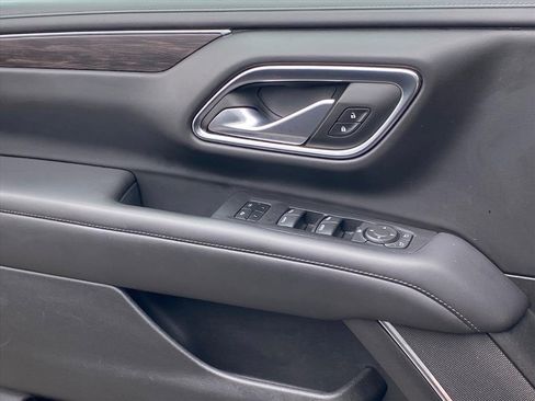 Used 2024 Chevrolet Tahoe LT image 20