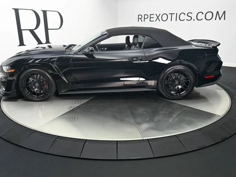 Used 2019 Ford Mustang GT Premium w/ GT Performance Package RWD image 19