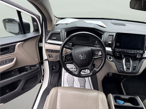 Used 2018 Honda Odyssey EX-L image 19