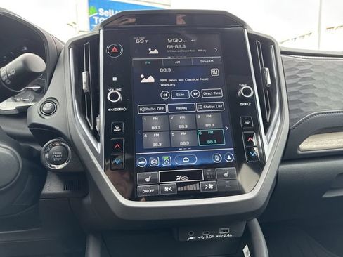 Certified 2026 Subaru Forester Limited AWD/4WD image 23