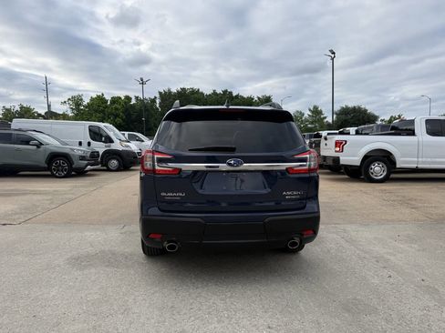 Used 2024 Subaru Ascent Limited w/ Technology Package AWD/4WD image 37