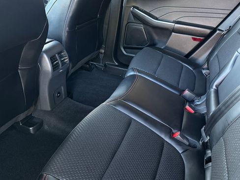 New 2025 Ford Escape ST-Line w/ Equipment Group 301A image 12