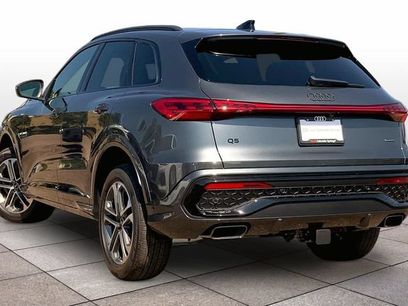 New 2026 Audi Q5 2.0T