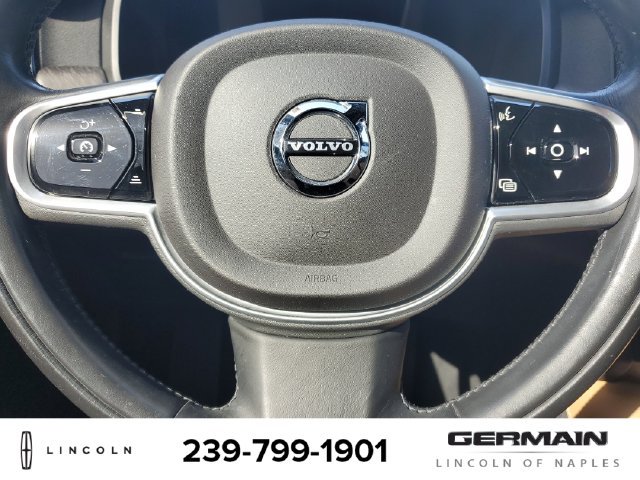 Used 2019 Volvo V90 T5 Cross Country w/ Protection Package Premier AWD/4WD image 23