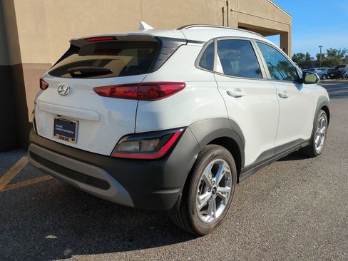Certified 2023 Hyundai Kona SEL image 4