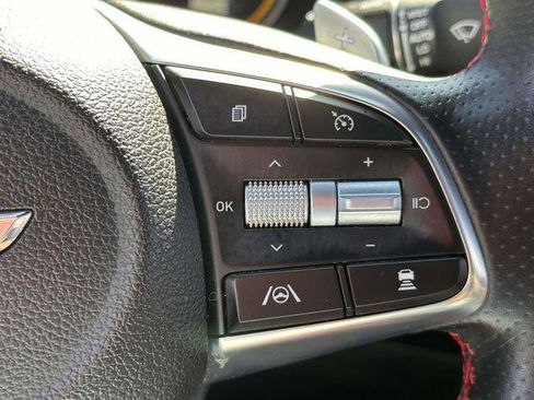 Used 2023 Genesis G70 2.0T w/ Sport Prestige Package image 22