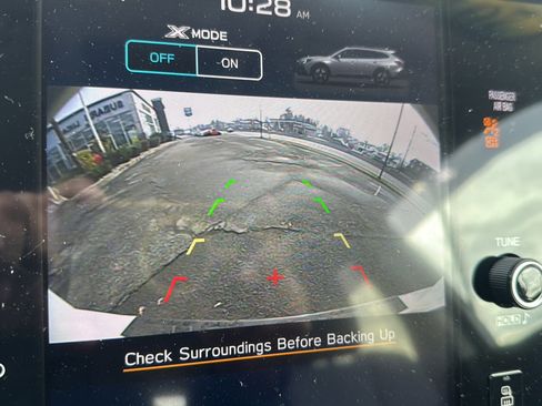 Used 2021 Subaru Outback Premium image 33