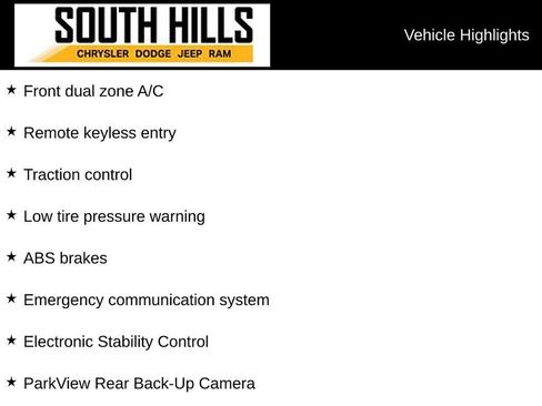 New 2025 Jeep Grand Cherokee Laredo X w/ Trailer Tow Package image 28