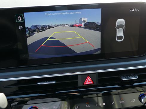 New 2026 Kia K5 GT image 17