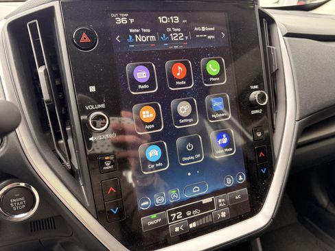 Certified 2025 Subaru Impreza 2.0i Sport image 20