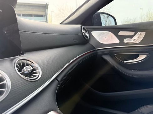 Used 2024 Mercedes-Benz AMG GT 43 image 30