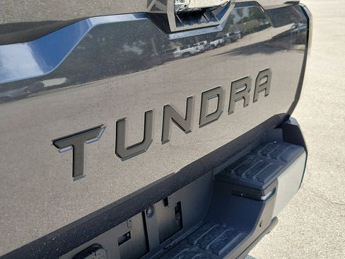 New 2026 Toyota Tundra Limited AWD/4WD image 6
