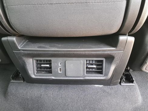 Used 2025 Chevrolet Silverado 2500 Custom w/ Custom Value Package RWD image 14
