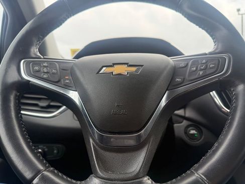Used 2020 Chevrolet Equinox LT FWD image 15