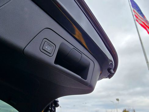 New 2026 Buick Envision Sport Touring image 31