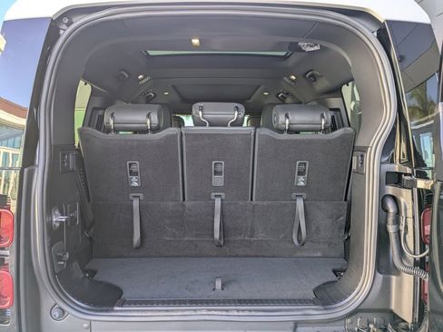New 2025 Land Rover Defender 130 S image 13