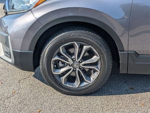 Used 2022 Honda CR-V EX-L image 10