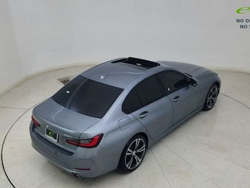Used 2023 BMW 330i Sedan w/ Driving Assistance Package RWD image 81