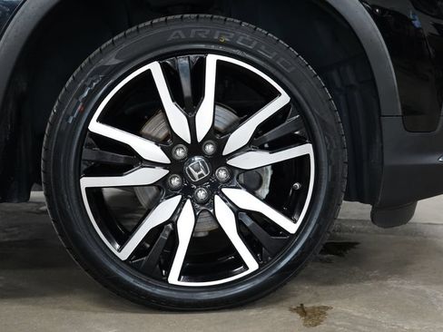 Used 2019 Honda Pilot Elite image 38