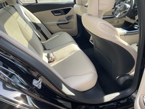 New 2026 Mercedes-Benz C 300 Sedan image 39