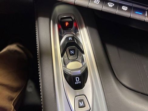 Used 2026 Chevrolet Corvette Stingray Premium Cpe w/ Z51 Performance Package image 26