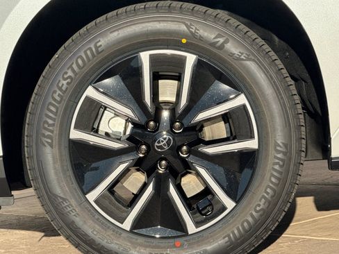 New 2026 Toyota bZ image 34