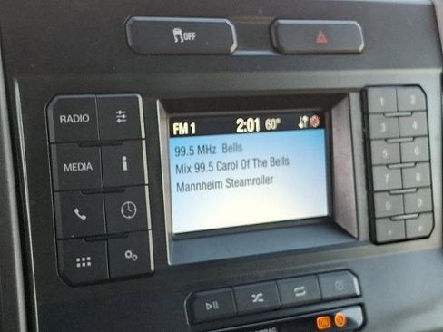 Certified 2021 Ford F350 XL w/ Power Equipment Group image 17