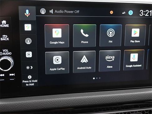 New 2026 Honda Civic Sport Touring image 30