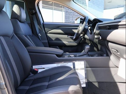 New 2026 MAZDA CX-50 2.5 Hybrid w/ Weather Package image 10