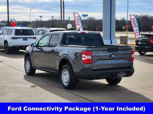 New 2026 Ford Maverick XL image 4